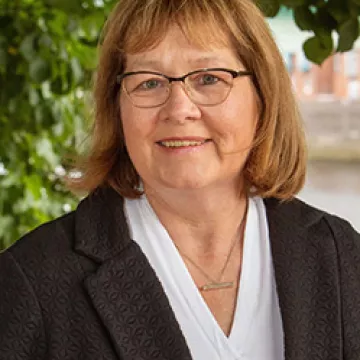 Ingrid Erdmann